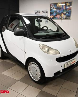 SMART ForTwo 1000 52 kW coupé pure
