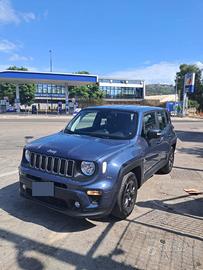 JEEP RENEGADE E-HYBRID 2024