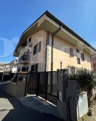 Appartamento Marino [159 viale repubblicaVRG] (San