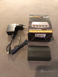 TENDA Switch Ethernet a 5 porte