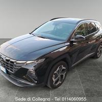 Hyundai Tucson Tucson 1.6 HEV aut.Exellence