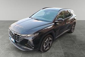 Hyundai Tucson Tucson 1.6 HEV aut.Exellence