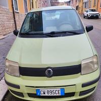 FIAT PANDA 1.2 60 cv benzina