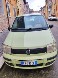 FIAT PANDA 1.2 60 cv benzina