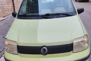 FIAT PANDA 1.2 60 cv benzina