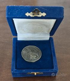 moneta antica banca popolare di Taranto