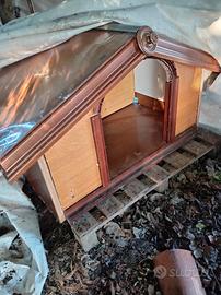 casa per cani 