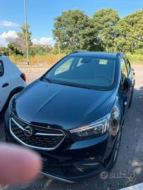 Opel mokka x GPL-tech