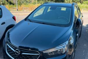 Opel mokka x GPL-tech