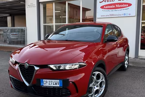 ALFA ROMEO Tonale 1.6 diesel 130 CV TCT6 Super