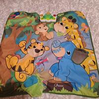 tappeto interattivo chicco