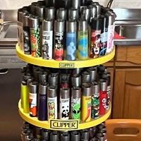 Clipper da collezione