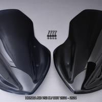 Cupolino per HONDA NC 750 X / DCT 2021 2024 NC750X