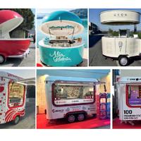 Rimorchi street food
