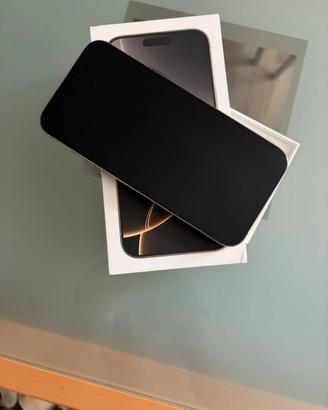 Apple iPhone 16 Pro Max 256Gb