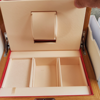 Scatola Omega Speedmaster