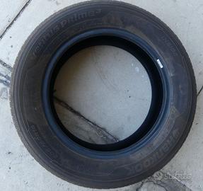 4 Gomme estive 205/60/R16