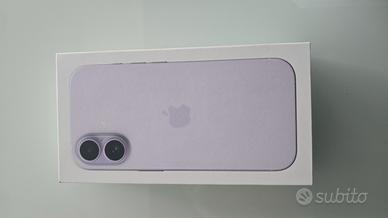 Iphone 17 256gb " NUOVO "