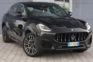 MASERATI Grecale MHEV 300 CV Prezzo Netto AWD GT