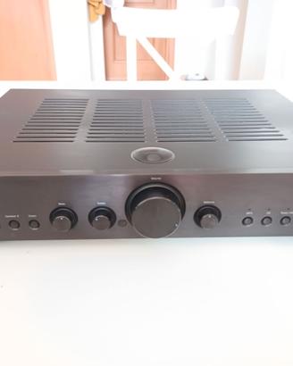 Hi-fi Cambridge Audio + Indiana Line