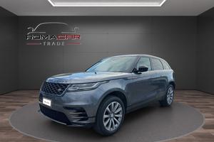 LAND ROVER Range Rover Velar 2.0 TD4 180 CV U1482
