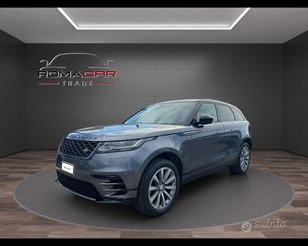 LAND ROVER Range Rover Velar 2.0 TD4 180 CV U1482