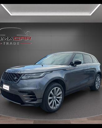 LAND ROVER Range Rover Velar 2.0 TD4 180 CV U1482