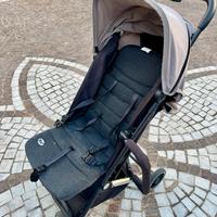 Passeggino pieghevole KEO