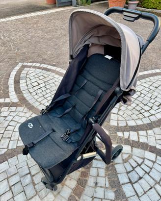 Passeggino pieghevole KEO