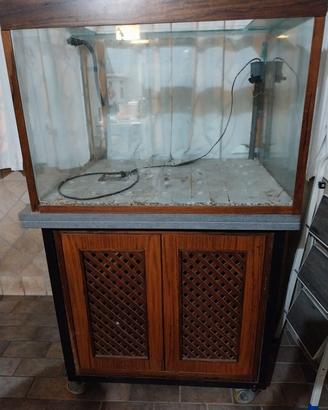 Acquario Marino nuovo