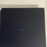 Ps4  500 Gb