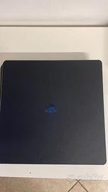 Ps4  500 Gb