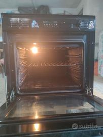 Forno incasso Smeg