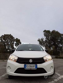 Suzuki celerio