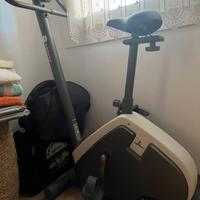 Cyclette