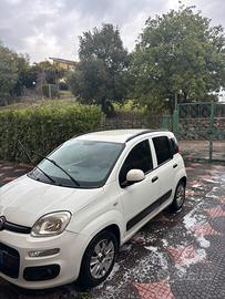 Fiat panda 2017