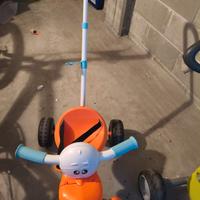 Chicco Triciclo Bambini Pellicano