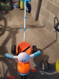 Chicco Triciclo Bambini Pellicano