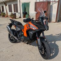 KTM 1290 super Adventure S 