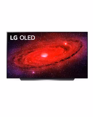 LG OLED55CX3LA 55" OLED UltraHD 4K