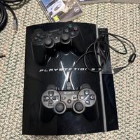 PlayStation 3 prima serie ORIGINALE