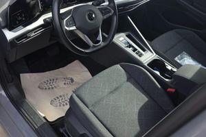 Golf 8