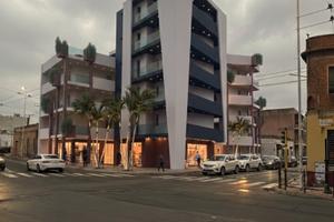 Nuova costruzione a Quartucciu-Attico e quadrivani