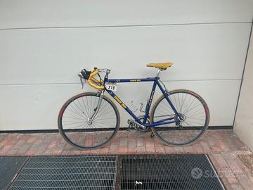 Bici da corsa