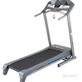 Tapis Roulant elettrico - Doymos  tc-03