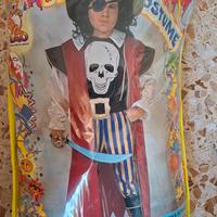 Costume da carnevale per bambini