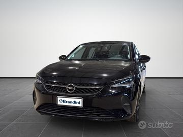 OPEL Corsa 1.2 D&T s&s 75cv