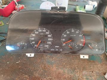 cruscotto Peugeot 306