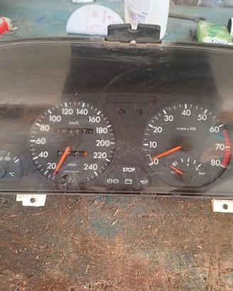cruscotto Peugeot 306