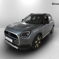 MINI Mini Countrym.(U25) - Mini C Favoured Country